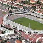 T2 In Near The Stadium Daire Bordeaux