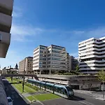 Daire T2 In Near The Stadium *