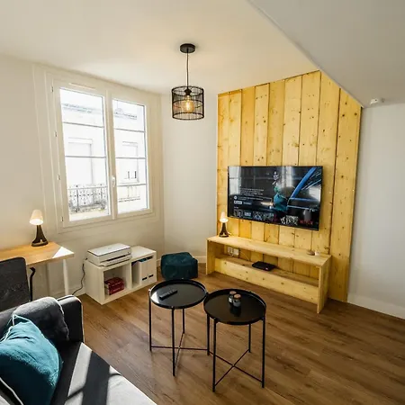 T2 In Near Stadium Apartment *